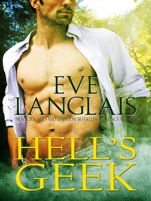 cover image of Hell's Geek